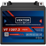 VEKTOR VT 1207.2