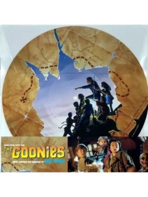 Dave Grusin — The Goonies