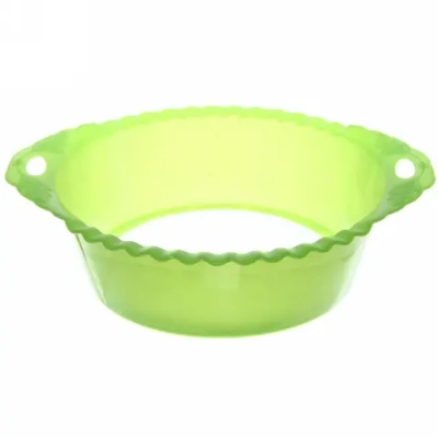 Сито пластиковое 21,5см с ручками