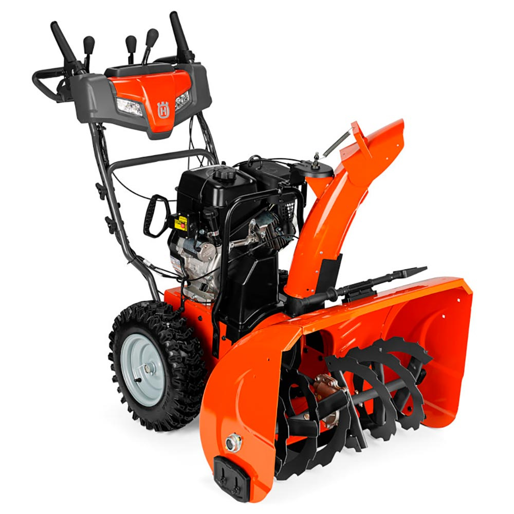 Бензиновый снегоуборщик Husqvarna ST 230P