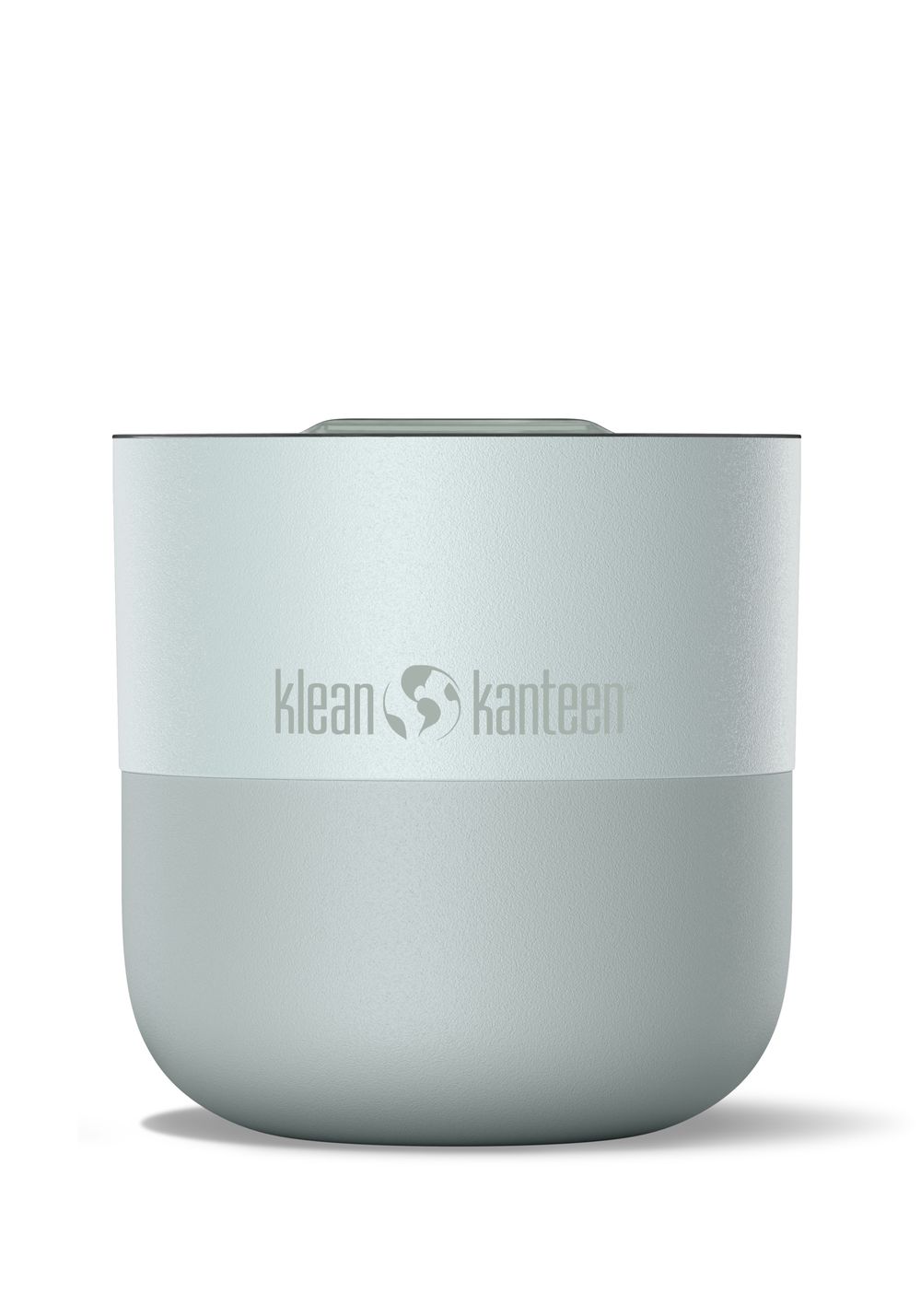 Термостакан Klean Kanteen Rise Lowball 8oz (237 мл) Barely Blue