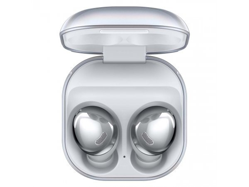 Беспроводные наушники Samsung Galaxy Buds Pro grey