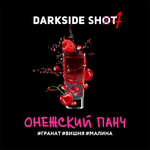 Darkside Shot - Онежский панч 120 гр.