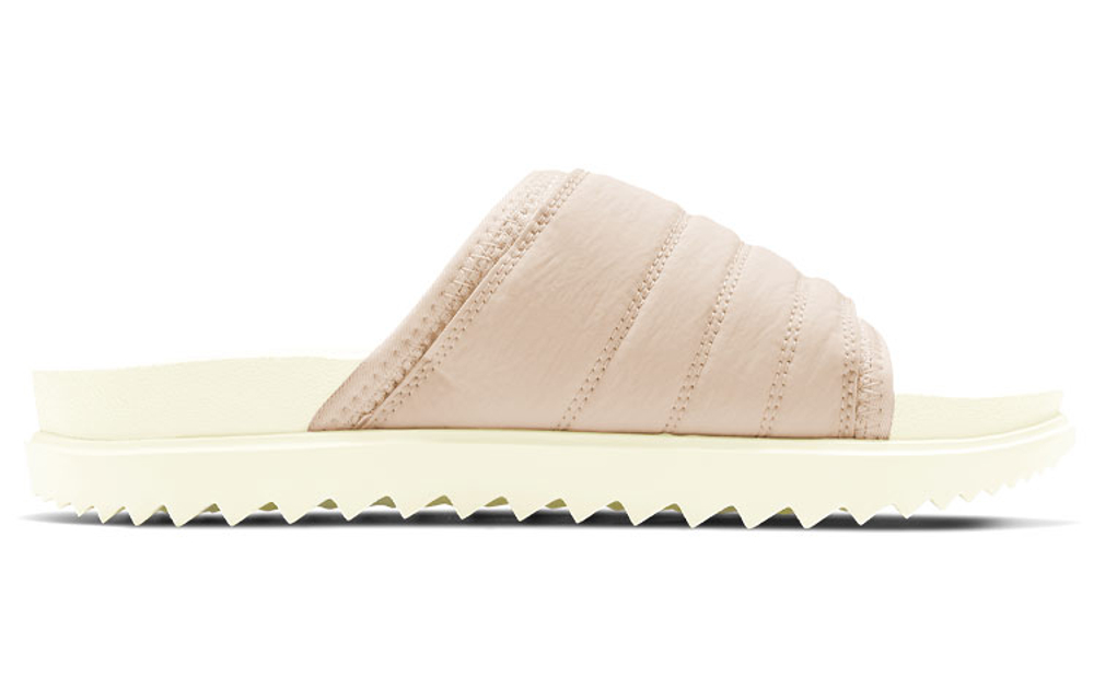 Nike Asuna Slide "Pearl White" Women"s