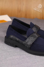 Лоферы Louis Vuitton