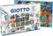 Giotto Art Lab Color &amp; Puzzle 581800