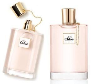 Chloe Love Chloe Eau Florale