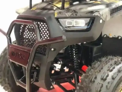 Электроквадроцикл MOTAX GRIZLIK E1500 2024