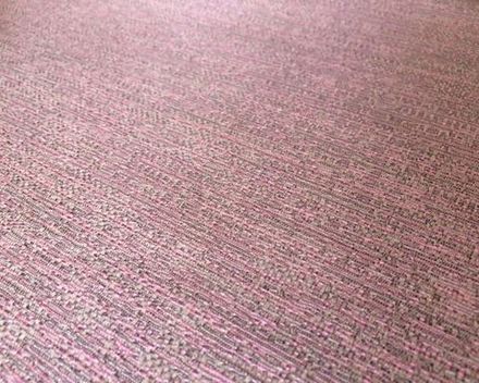 Жаккард Хлое Ком Лайлек розовый