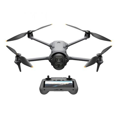 Квадрокоптер DJI Mavic 4 Pro (DJI RC 2)