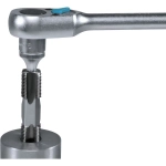 Метчик комбинированный HexTap DS M12 VÖLKEL 67050