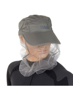 Бейсболка антимоскитная Norfin STRATUS 03 р.L