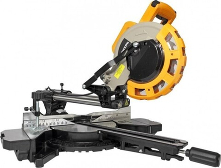 Пила торцовочная сетевая ВИХРЬ ПТ-210ПЛ 72/18/5