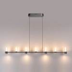 Подвесной светильник Odeon Light DEFANCE 7143/45L