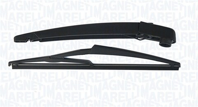 MAGNETI MARELLI - 000723180054-MAN - Wiper Arm Set, window cleaning