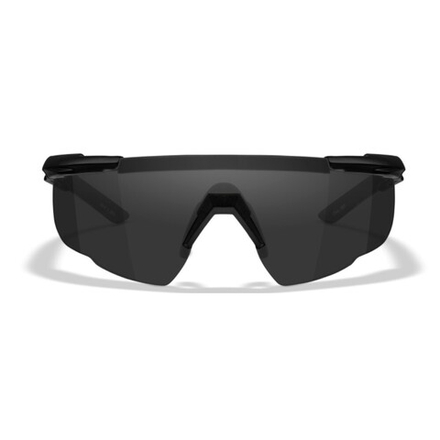 Очки защитные Wiley X Saber Advaced 2 комплекта линз
