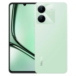 Смартфон realme Note 60x 64 ГБ зеленый
