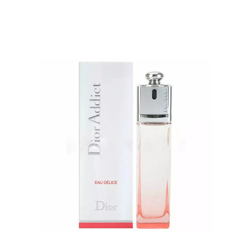 DIOR ADDICT Eau Delice edT 50ml lady