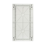 ЩРН-ПГ-36 (625x345x155) IP65 PROXIMA EKF