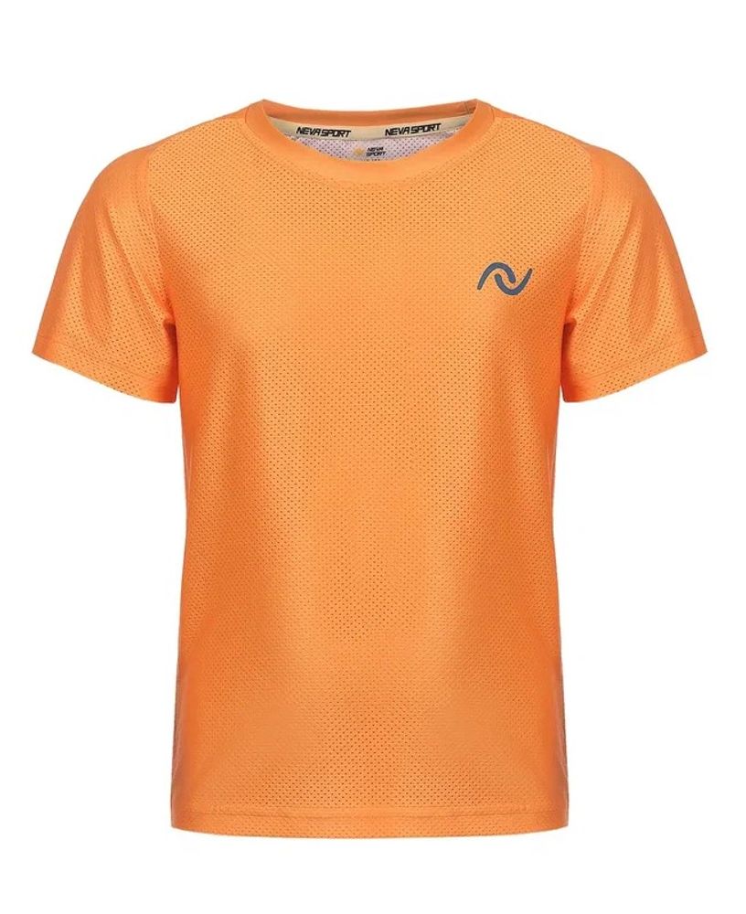 Футболка для мальчиков NEVA SPORT
