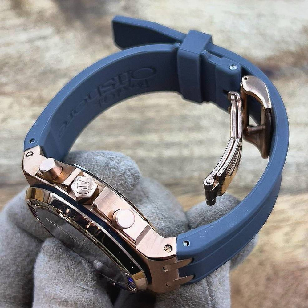 Часы Audemars Piguet