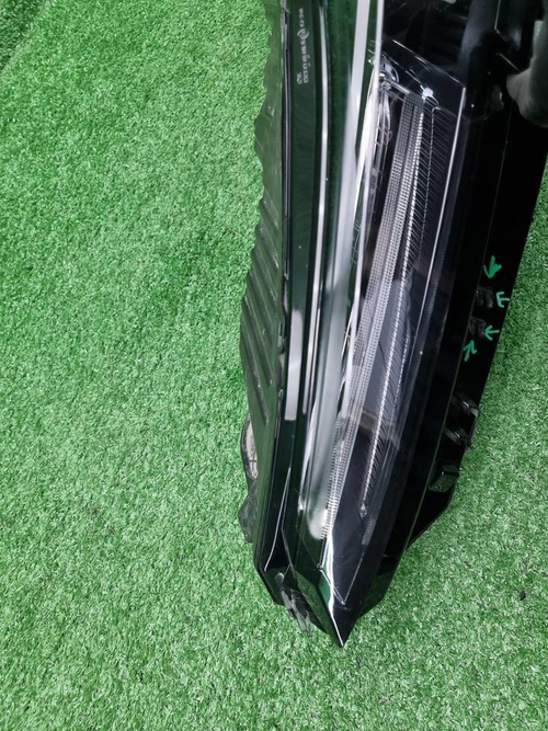 Фара левая Changan CS55PLUS (2021-2024) LED