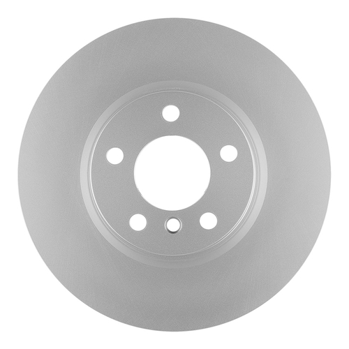 Диск тормозной пер. ADVICS W6F1522S