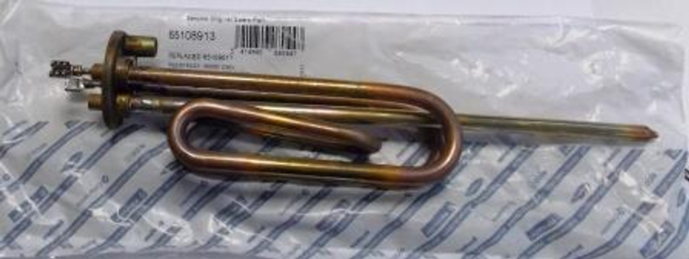 Нагревательный элемент водонагревателя ARISTON 65108913