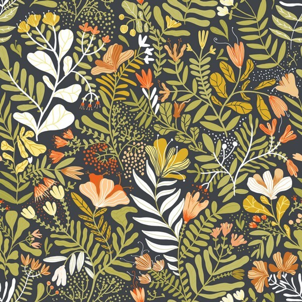 Обои Midbec Lina 55014 L