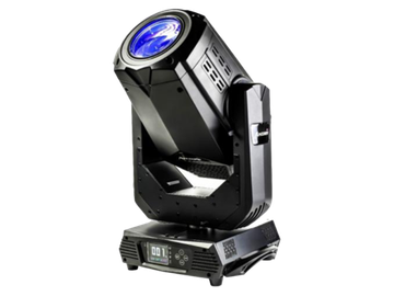 Anzhee PRO PHOENIX BSW 200 [White]