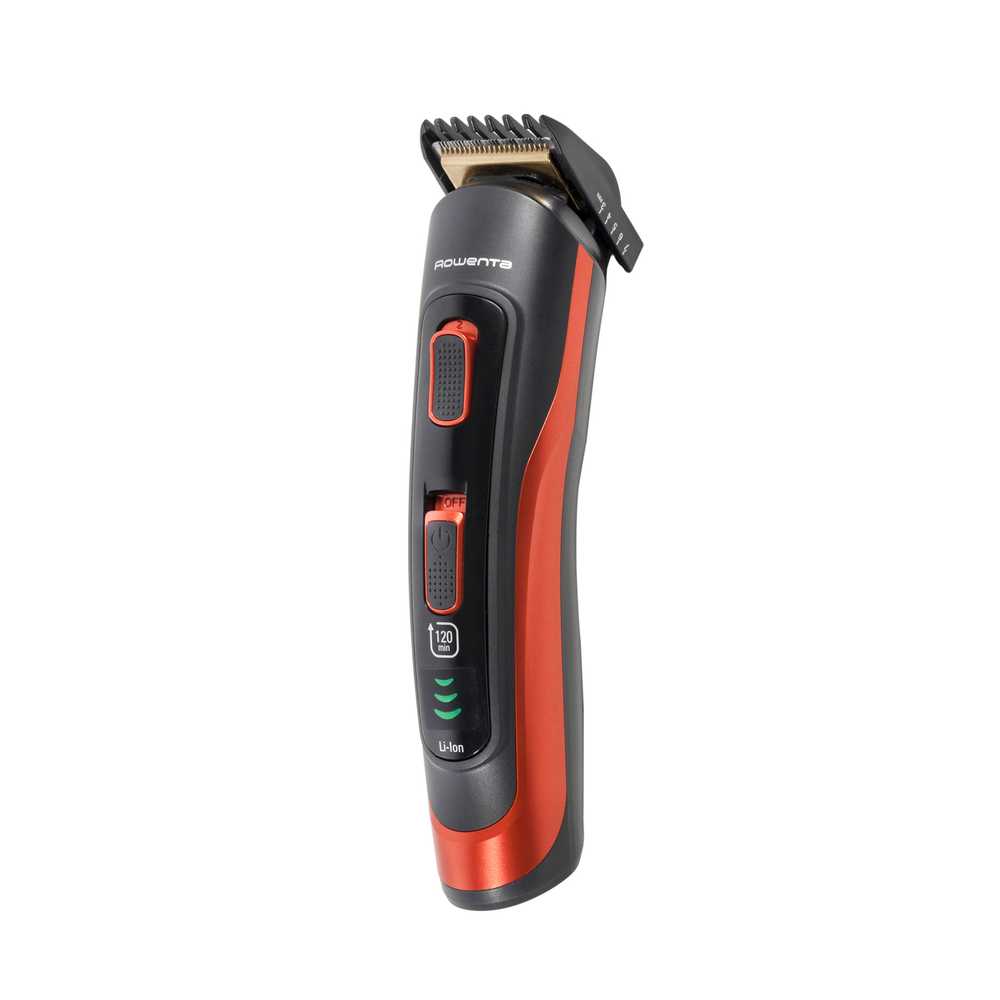 Мультитриммер 8 в 1 Rowenta Selectium TN9400F4 Style