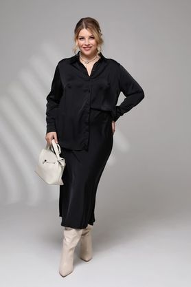 Цена на Костюм-20354 больших размеров