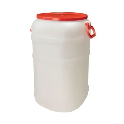 Канистра-бочка 40л (горло 250 мм) (комплект 4 шт)