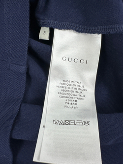 Платье Gucci