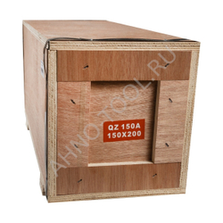 Тиски станочные 150мм прецизионные модульные GT150A ТОЧИНТЕХ