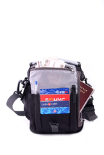 СУМКА TATONKA CHECK IN XT CLIP