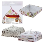 Термоколпак складной Аппетит 28х24 см 3диз