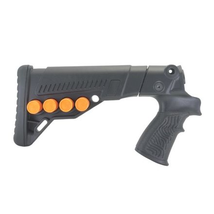 Комплект: Приклад Моссберг 500, DLG Tactical