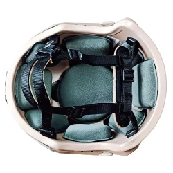 Бронешлем ATLAS MK2 Fast, Tan