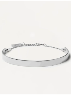 Браслет Memora cеребро 925 покрытое родием