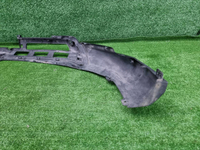 Юбка переднего бампера Changan CS95 (2023-н.в.)