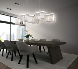 Люстра Broadway 10