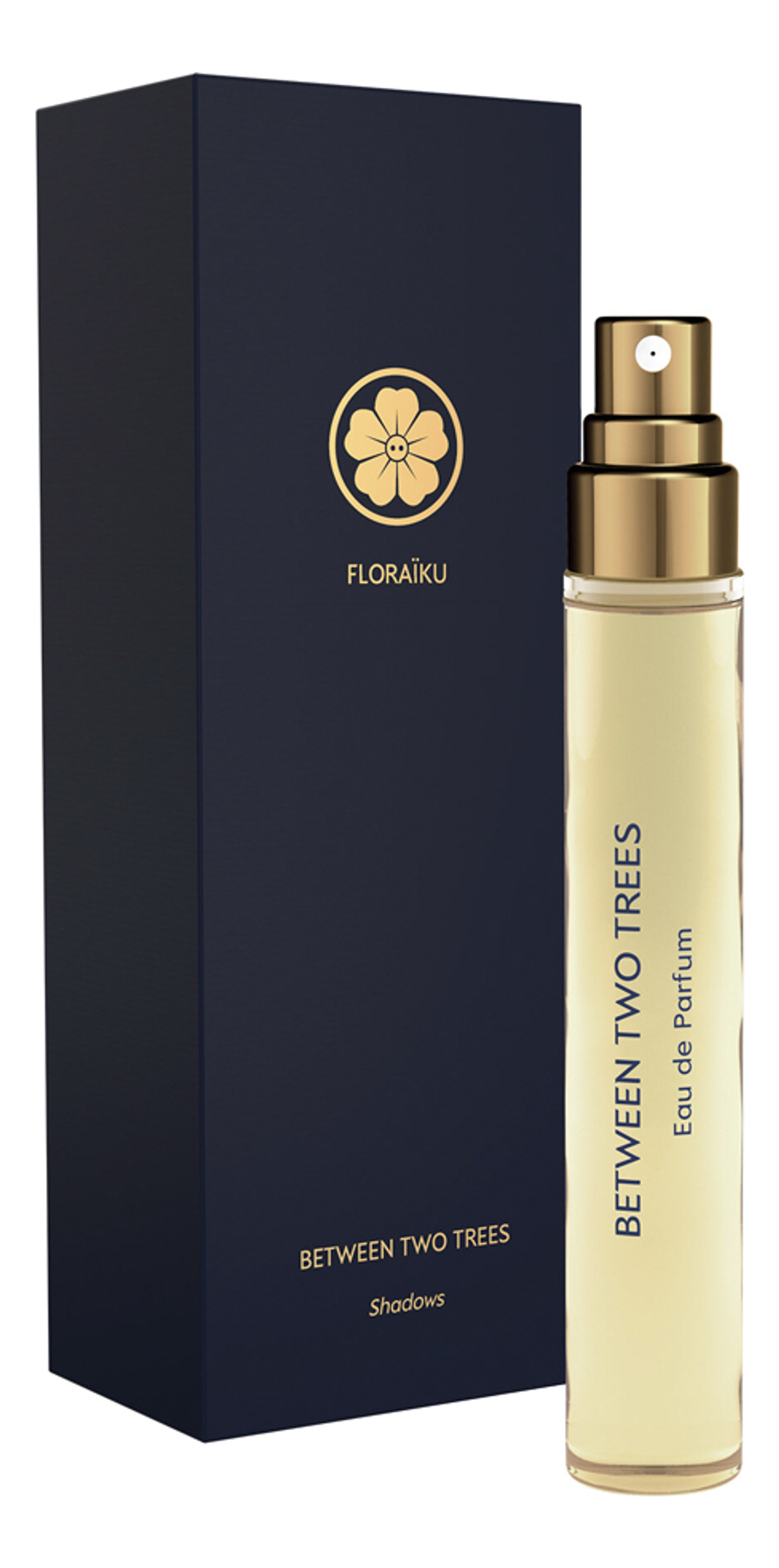 FLORAIKU Between Two Trees парфюмерная вода 10ml