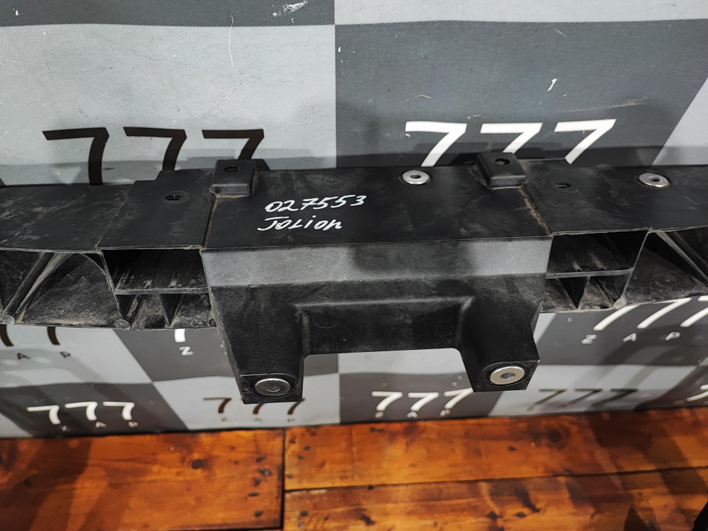 Панель передняя Haval Jolion 21-нв Б/У Оригинал 8400216XGW02A