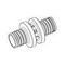 Муфта соединительная PX 16*16 Rehau Rautitan