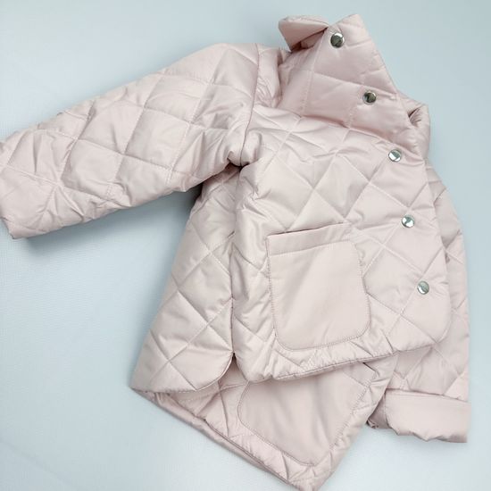 Куртка детская, Пудра