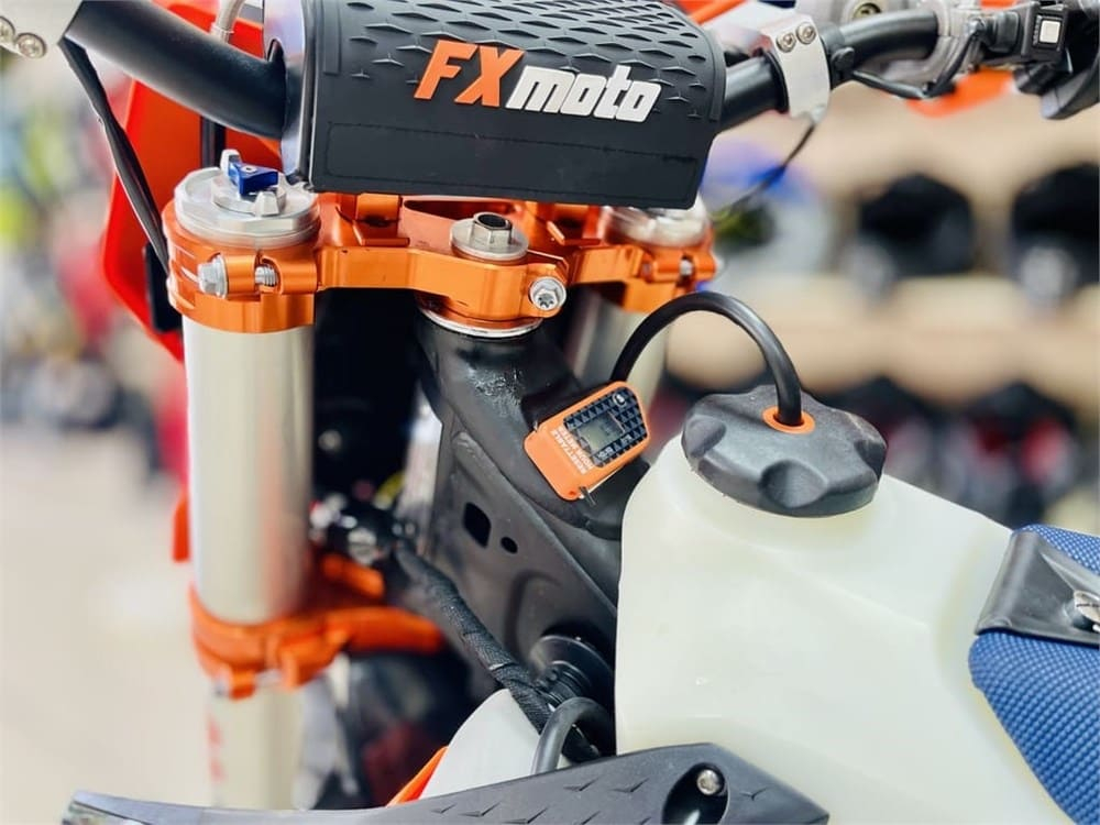 Мотоцикл FXMOTO K10 NB300 ENDURO