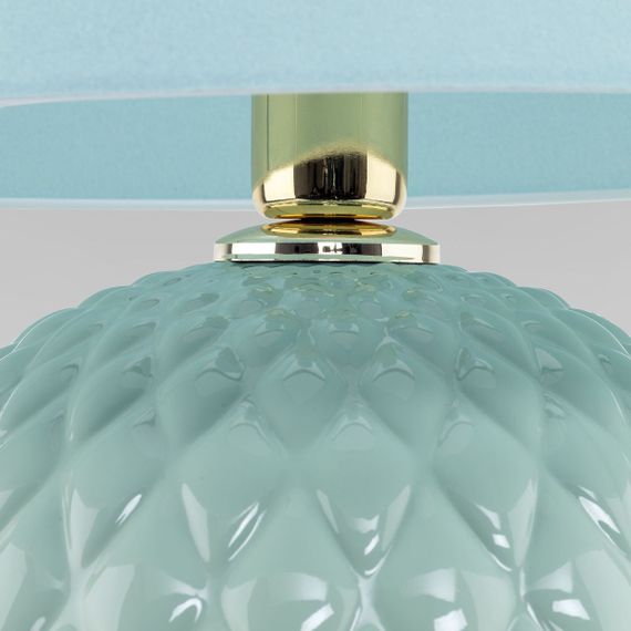 Настольная лампа TK Lighting 5903 Santana