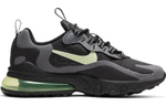 Кроссовки Nike Air Max 270 React GS (Подростковая размерная сетка)