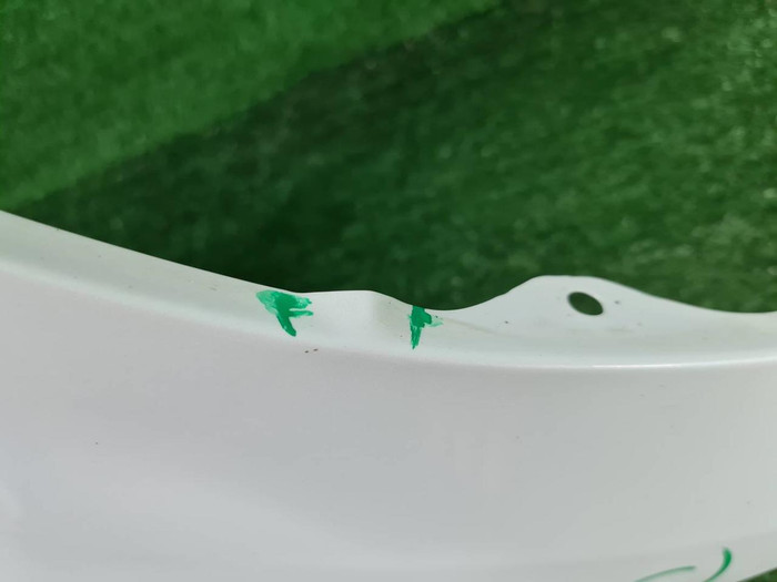 Крыло переднее правое Haval Jolion (2021-н.в.)